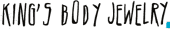 King's Body Jewelry Coupon Codes King's Body Jewelry Coupon Codes