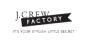J.Crew Factory Coupon Codes