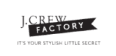 J.Crew Factory Coupon Codes J.Crew Factory Coupon Codes