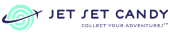 Jet Set Candy Coupon Codes