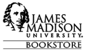 JMU Bookstore