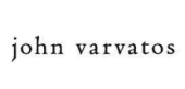 John Varvatos Coupon Codes