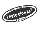 i hate clowns Coupon Codes i hate clowns Coupon Codes