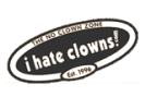 i hate clowns Coupon Codes