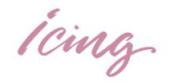 ICING Coupon Codes ICING Coupon Codes