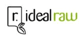 IdealRaw Coupon Codes