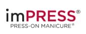 imPRESS Press-On Manicure