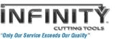 Infinity Cutting Tools Coupon Codes