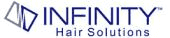 Infinity Hair Solutions Coupon Codes