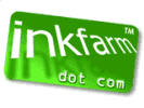 Ink Farm Coupon