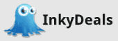 InkyDeals Coupon Codes