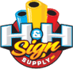 H & H Sign Supply