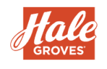 HaleGroves Coupon Codes