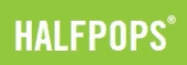 Halfpops Coupon Codes Halfpops Coupon Codes