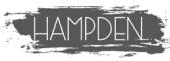 HAMPDEN Coupon Codes HAMPDEN Coupon Codes