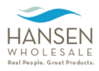 Hansen Wholesale Coupon Codes