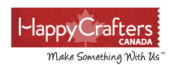 Happy Crafters Coupon Codes