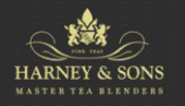 Harney & Sons Coupon Codes