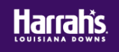 Harrah's Louisiana Downs Coupon Codes