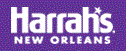 Harrah's New Orleans Coupon Codes