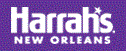 Harrah's New Orleans Coupon Codes Harrah's New Orleans Coupon Codes