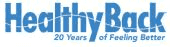 Healthy Back Coupon Codes Healthy Back Coupon Codes