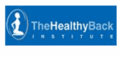 The Healthy Back Institute Coupon Codes The Healthy Back Institute Coupon Codes
