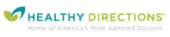 Healthy Directions Coupon Codes Healthy Directions Coupon Codes