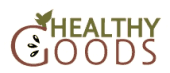 Healthy Goods Coupon Codes