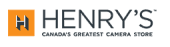 Henry's Coupon Codes Henry's Coupon Codes