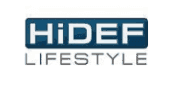 HiDEF Lifestyle Coupon Codes