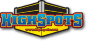 HighSpots Coupon HighSpots Coupon