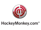 Hockey Monkey