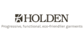 Holden Coupon Codes