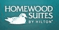 Homewood Suites by Hilton Coupon Codes