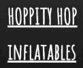 Hoppity Hop Inflatable Playcenter