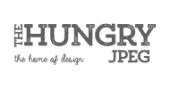 The Hungry JPEG Coupons