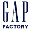 Gap Factory Coupons & Promo Codes