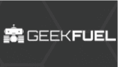 GeekFuel Coupon Codes