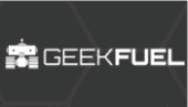 GeekFuel Coupon Codes GeekFuel Coupon Codes