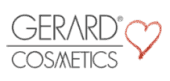 Gerard Cosmetics Coupon Codes