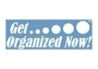 Get Organized Now Coupon Codes Get Organized Now Coupon Codes