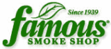 Famous Smoke Shop Cigars