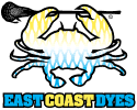 East Coast Dyes