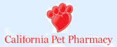 California Pet Pharmacy