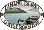 Camano Island Coffee Roasters