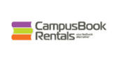 Campus Book Rentals Promo Codes