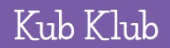 Kub Klub Coupon Codes Kub Klub Coupon Codes