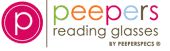 Peepers Reading Glasses Coupon Codes
