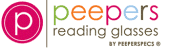 Peepers Reading Glasses Coupon Codes Peepers Reading Glasses Coupon Codes